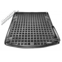 Gumová vanička do kufra AUDI A6 Sedan (2004-2008)