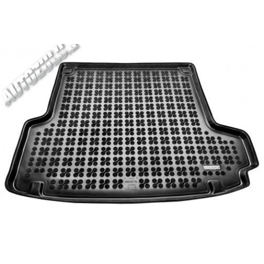 Gumová vanička do kufra BMW 3er F34 GT (od 2013)
