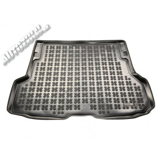 Gumová vanička do kufra BMW 4er F36 Coupe (od 2013-2020)