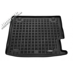 Gumová vanička do kufra BMW X4 F26 (od 2014-2018)