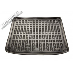 Gumová vanička do kufra BMW X6 F16 (od 2014)