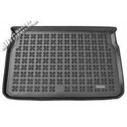 Gumová vanička do kufra CITROËN C3 (od 2016)