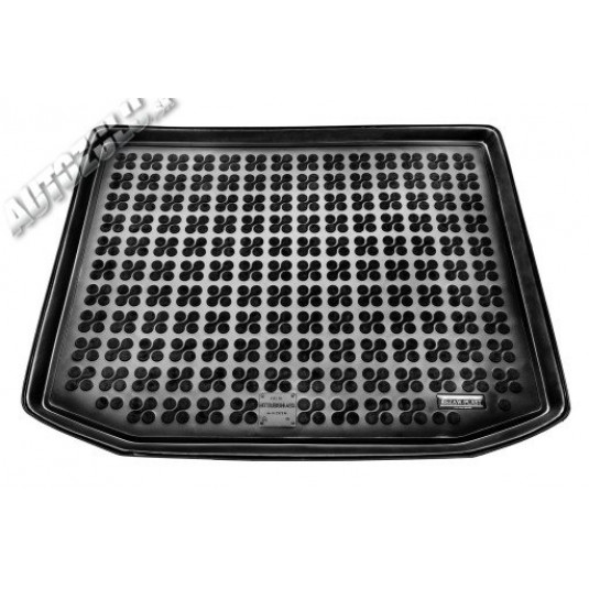 Gumová vanička do kufra CITROËN C4 Aircross (od 2012-2017)