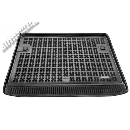 Gumová vanička do kufra CITROËN DS5 (od 2012-2018)