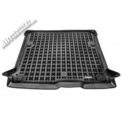 Gumová vanička do kufra DACIA Dokker 5 miestne (od 2012-2021)