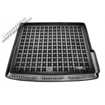 Gumová vanička do kufra DACIA Duster 4x4 (2010-2018)