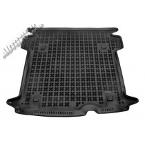 Gumová vanička do kufra FIAT Doblo Maxi 5 miestne (od 2010)