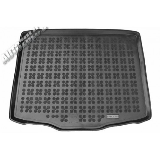 Gumová vanička do kufra FIAT Tipo Combi (spodná) (od 2016)
