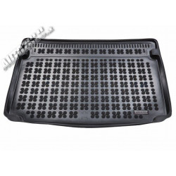 Gumová vanička do kufra FIAT Tipo HB (od 2016)