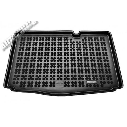 Gumová vanička do kufra FORD B-Max spodná (od 2012)