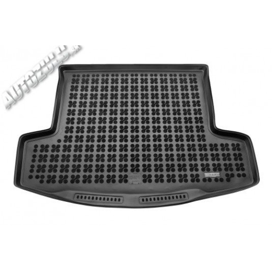 Gumová vanička do kufra CHEVROLET Captiva (2006-2015)