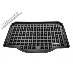 Gumová vanička do kufra CHEVROLET Trax (2013-2015)