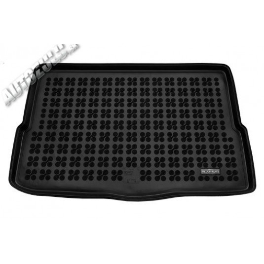 Gumová vanička do kufra RENAULT Kadjar spodná (od 2015)