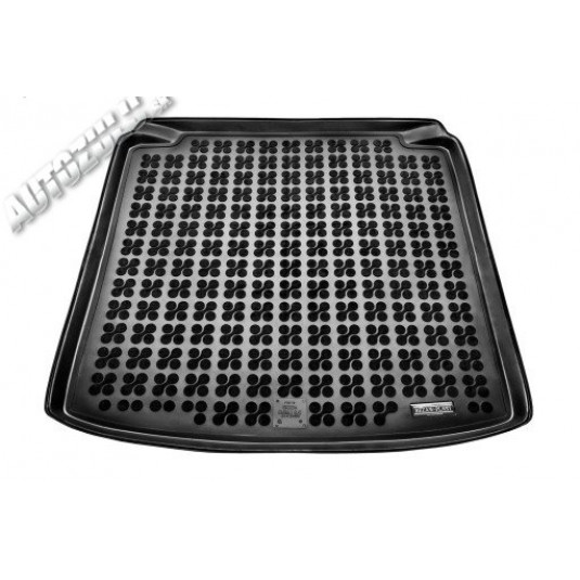 Gumová vanička do kufra ŠKODA Fabia I Sedan / Combi (2000-2008)