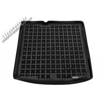 Gumová vanička do kufra ŠKODA Fabia III Combi (od 2014)