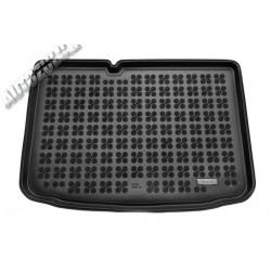 Gumová vanička do kufra ŠKODA Fabia III HB (od 2014)