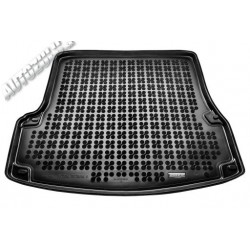 Gumová vanička do kufra ŠKODA Octavia II Sedan (2004-2013)