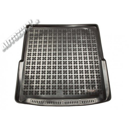 Gumová vanička do kufra ŠKODA Superb III Combi vrchná (od 2015)