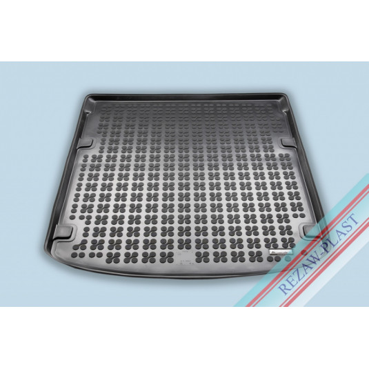 Gumová vanička do kufra AUDI A6 (C8) sedan (od 2018)