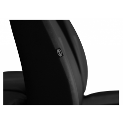 Autopoťahy Exclusive Alcantara 1+1 predné (Alcantara-koža) hnedo-čierne