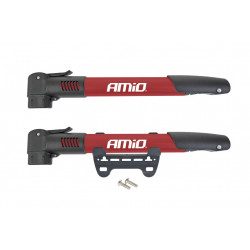 Ručná pumpa na bicykel PU01