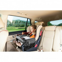 Snack & Play, cestovný stolík pre deti