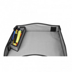 Snack & Play, cestovný stolík pre deti