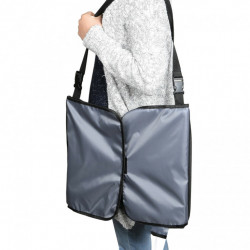 Snack & Play, cestovný stolík pre deti