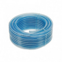 Hadica na benzín 10 2,0mm 6 bar 25m transparentná