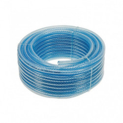 Hadica na benzín 10 2,0mm 6 bar 25m transparentná