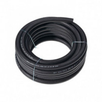 Hadica gumová 12,7 20mm 20bar 10m čierna