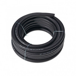 Hadica gumová 3,2 10mm 20bar 10m čierna