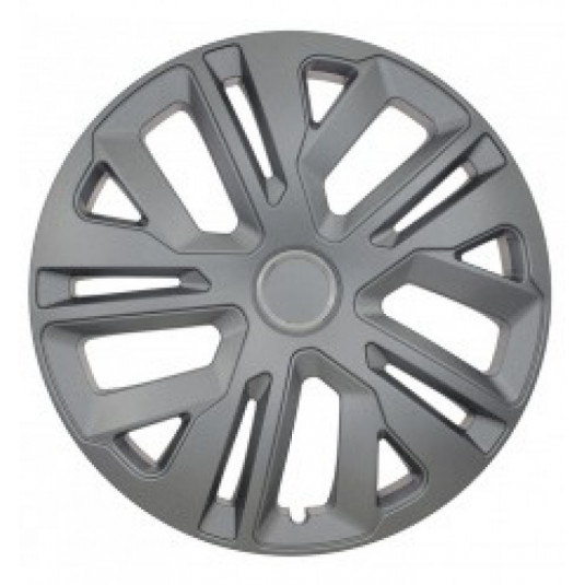 Puklice Jestic 13 RAVEN RING set 4ks