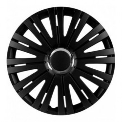 Puklice ACTIVE RC BLACK16 - VERSACO