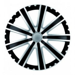 Puklice TORO BLACK/SILVER16 – ARGO