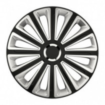 Puklice 16 TREND RC double colour