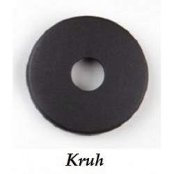 Kruhová fixácia k rohožiam 1ks