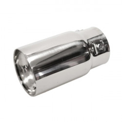 Koncovka výfuku (Ø výfuku do 60mm) V2