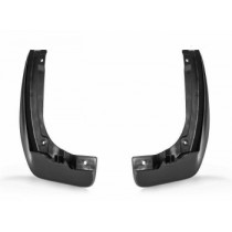 Original predné lapače nečistôt Škoda Kodiaq