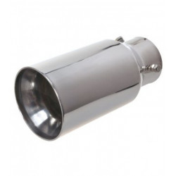 Koncovka výfuku (Ø výfuku do 54mm) V11