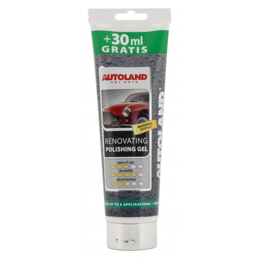 Leštenka renovačné + tuba 280ml