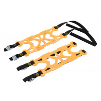 Vyprošťovacie pásy univerzálne 2ks