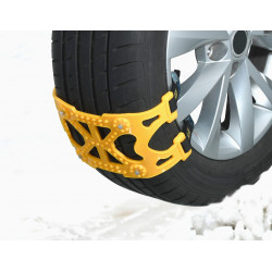 Vyprošťovacie pásy univerzálne 2ks