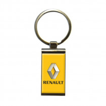 Kľúčenka živicová Renault obdĺžnik