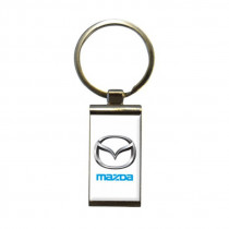 Kľúčenka živicová MAZDA