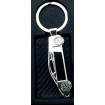 Kľúčenka auto Športiak