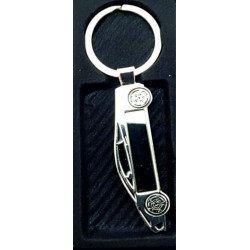 Kľúčenka auto Športiak