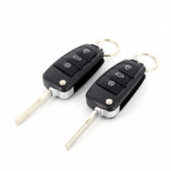 Sada na riadenie centrálneho zamykania s kľúčom a diaľkovým ovládaním V4