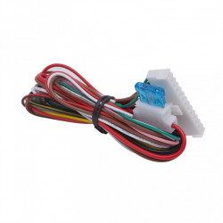 Sada na riadenie centrálneho zamykania s kľúčom a diaľkovým ovládaním V6