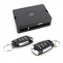 Sada na riadenie centrálneho zamykania s diaľkovým ovládaním V9